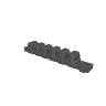 bkr_prop_printmachine_6rollerp_st GTA 5 prop model