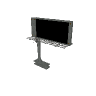 bkr_prop_slow_down GTA 5 prop model