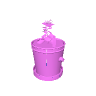 bkr_prop_weed_01_small_01c GTA 5 prop model