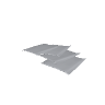 bkr_prop_weed_bag_pile_01a GTA 5 prop model