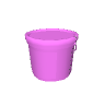bkr_prop_weed_bucket_01a GTA 5 prop model