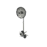 bkr_prop_weed_fan_floor_01a GTA 5 prop model