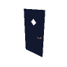 ch_prop_ch_corridor_door_flat GTA 5 prop model