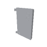 ch_prop_ch_vault_d_door_01a GTA 5 prop model