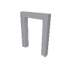 ch_prop_ch_vault_d_frame_01a GTA 5 prop model