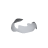 cloudhat_clear01_b GTA 5 prop model