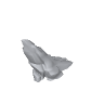csx_seabed_rock8_ GTA 5 prop model