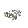 db_apart_10d_ GTA 5 prop model