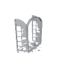 des_frenchdoors_end GTA 5 prop model