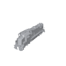 des_traincrash_root2 GTA 5 prop model