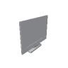 des_tvsmash_root GTA 5 prop model
