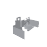 des_vaultdoor001_root001 GTA 5 prop model