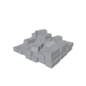 Cash Pile (ex_cash_pile_01) FiveM inventory icon