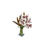ex_mp_h_acc_vase_flowers_01 GTA 5 prop model