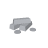 Office Swag Silver (ex_office_swag_silver) FiveM inventory icon