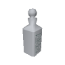 Decanter (ex_p_ex_decanter_02_s) FiveM inventory icon