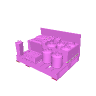 Crate Biohazard (ex_prop_crate_biohazard_sc) FiveM inventory icon