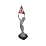 Exec Award Silver (ex_prop_exec_award_silver) FiveM inventory icon