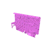 Bench (gr_prop_gr_bench_03a) FiveM inventory icon