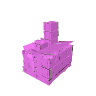 gr_prop_gr_crates_weapon_mix_01b GTA 5 prop model