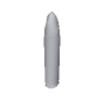 Bullet (gr_prop_gr_single_bullet) FiveM inventory icon