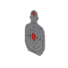 Target W (gr_prop_gr_target_w_02b) FiveM inventory icon