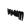 Scuba Gear (h4_int_lev_scuba_gear) FiveM inventory icon