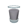 Battle Shot Glass (h4_prop_battle_shot_glass_01) FiveM inventory icon