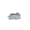 h4_prop_bush_buddleia_low_01 GTA 5 prop model