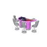 Casino Blckjack (h4_prop_casino_blckjack_01b) FiveM inventory icon