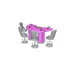 Casino Blckjack (h4_prop_casino_blckjack_01c) FiveM inventory icon