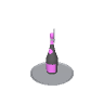 Champ Tray (h4_prop_h4_champ_tray_01a) FiveM inventory icon