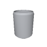 h4_prop_h4_coke_tube_02 GTA 5 prop model