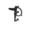 Cutter (h4_prop_h4_cutter_01a) FiveM inventory icon