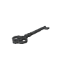 Key Desk (h4_prop_h4_key_desk_01) FiveM inventory icon