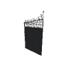 h4_prop_h4_lrggate_01_l GTA 5 prop model
