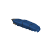 Boat (h4_prop_h4_p_boat_01a) FiveM inventory icon