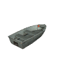 Rowboat (h4_prop_h4_rowboat_01a) FiveM inventory icon