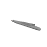 Sub Kos (h4_prop_h4_sub_kos) FiveM inventory icon