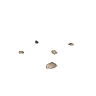 Rock Scree Small (h4_prop_rock_scree_small_01) FiveM inventory icon