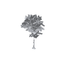 h4_prop_tree_beech_lrg_if_01 GTA 5 prop model