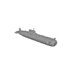 h4_prop_x17_sub GTA 5 prop model