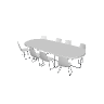 Heist Din Table (hei_heist_din_table_06) FiveM inventory icon