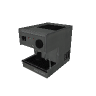 Heist Kit Coffeemachine (hei_heist_kit_coffeemachine_01) FiveM inventory icon