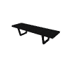 Heist Stn Benchshort (hei_heist_stn_benchshort) FiveM inventory icon