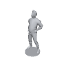 hei_prop_drug_statue_01 GTA 5 prop model