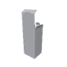 hei_prop_drug_statue_box_01b GTA 5 prop model