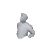 hei_prop_drug_statue_top GTA 5 prop model