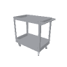 hei_prop_gold_trolly_empty GTA 5 prop model
