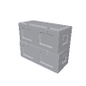Ammo Pile (hei_prop_hei_ammo_pile) FiveM inventory icon